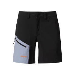 Vaagaa Light Softshell Shorts Women - Bergans