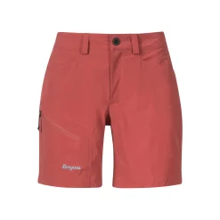 Vaagaa Light Softshell Shorts Women - Bergans