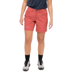 Vaagaa Light Softshell Shorts Women - Bergans