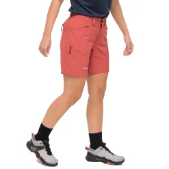 Vaagaa Light Softshell Shorts Women - Bergans