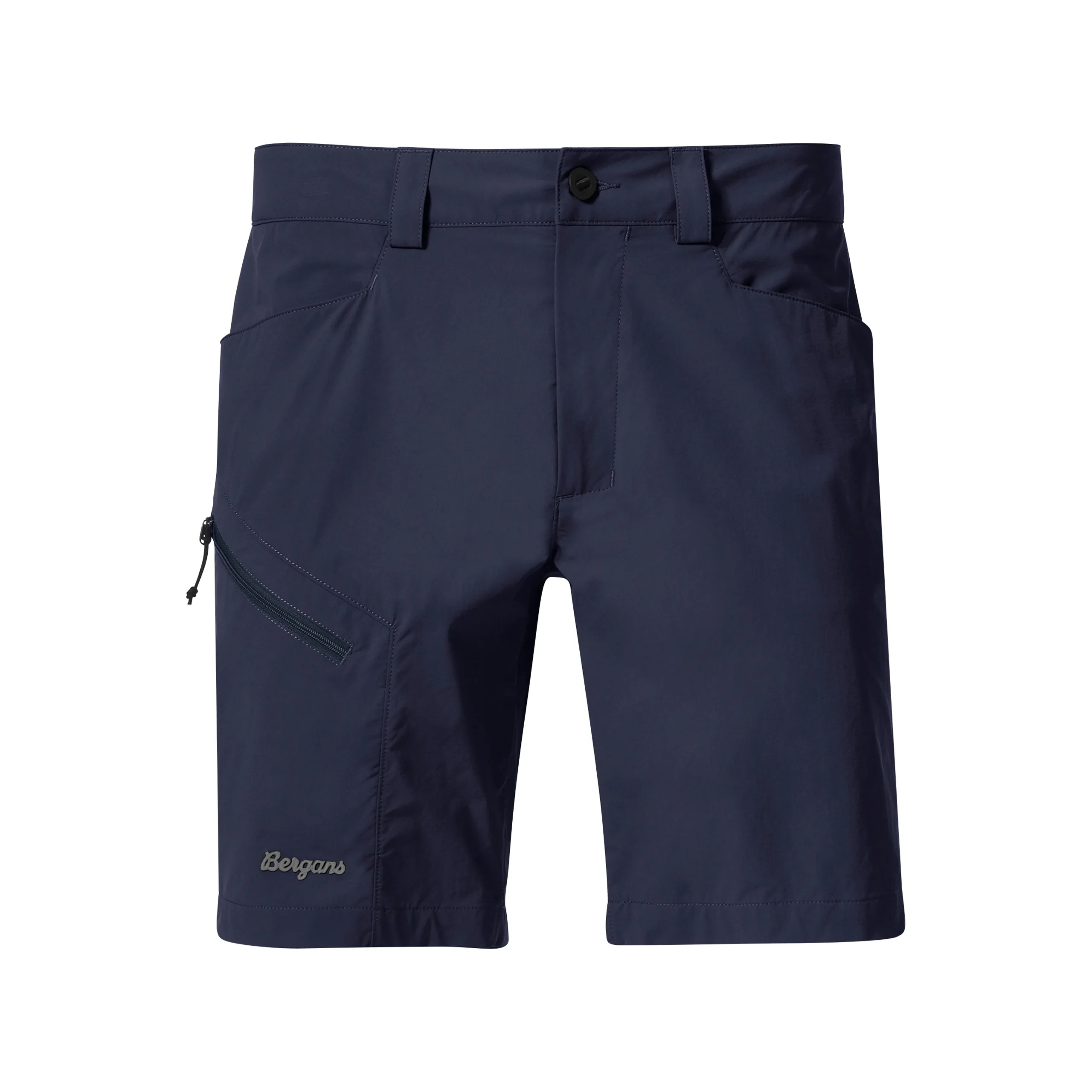 Vaagaa Light Softshell Shorts Men - Bergans