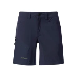 Vaagaa Light Softshell Shorts Women - Bergans