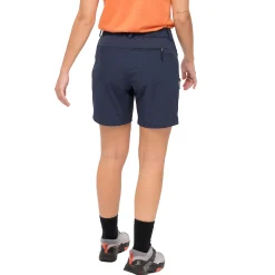 Vaagaa Light Softshell Shorts Women - Bergans