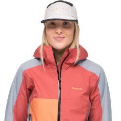 Vaagaa 5-panel Cap - Bergans