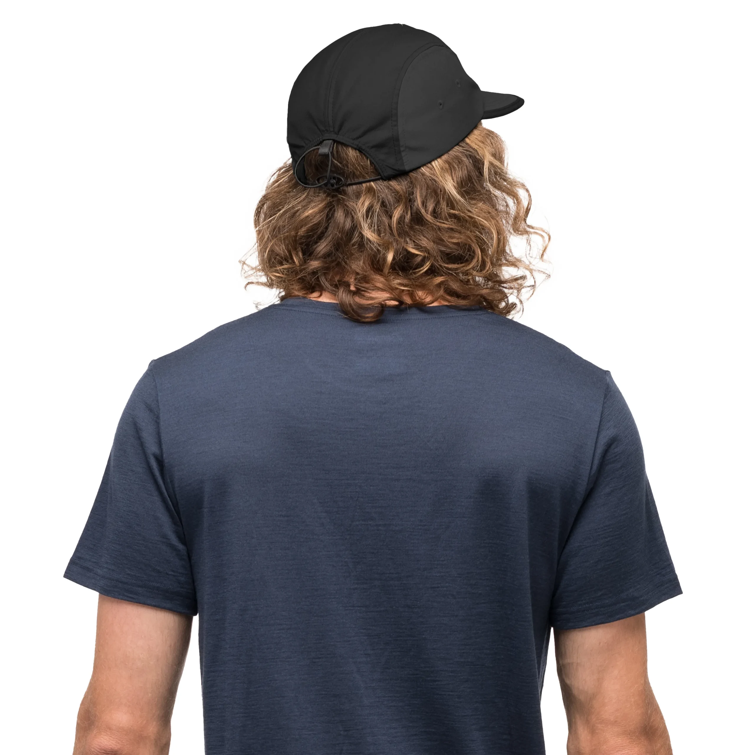 Vaagaa 5-panel Cap - Bergans
