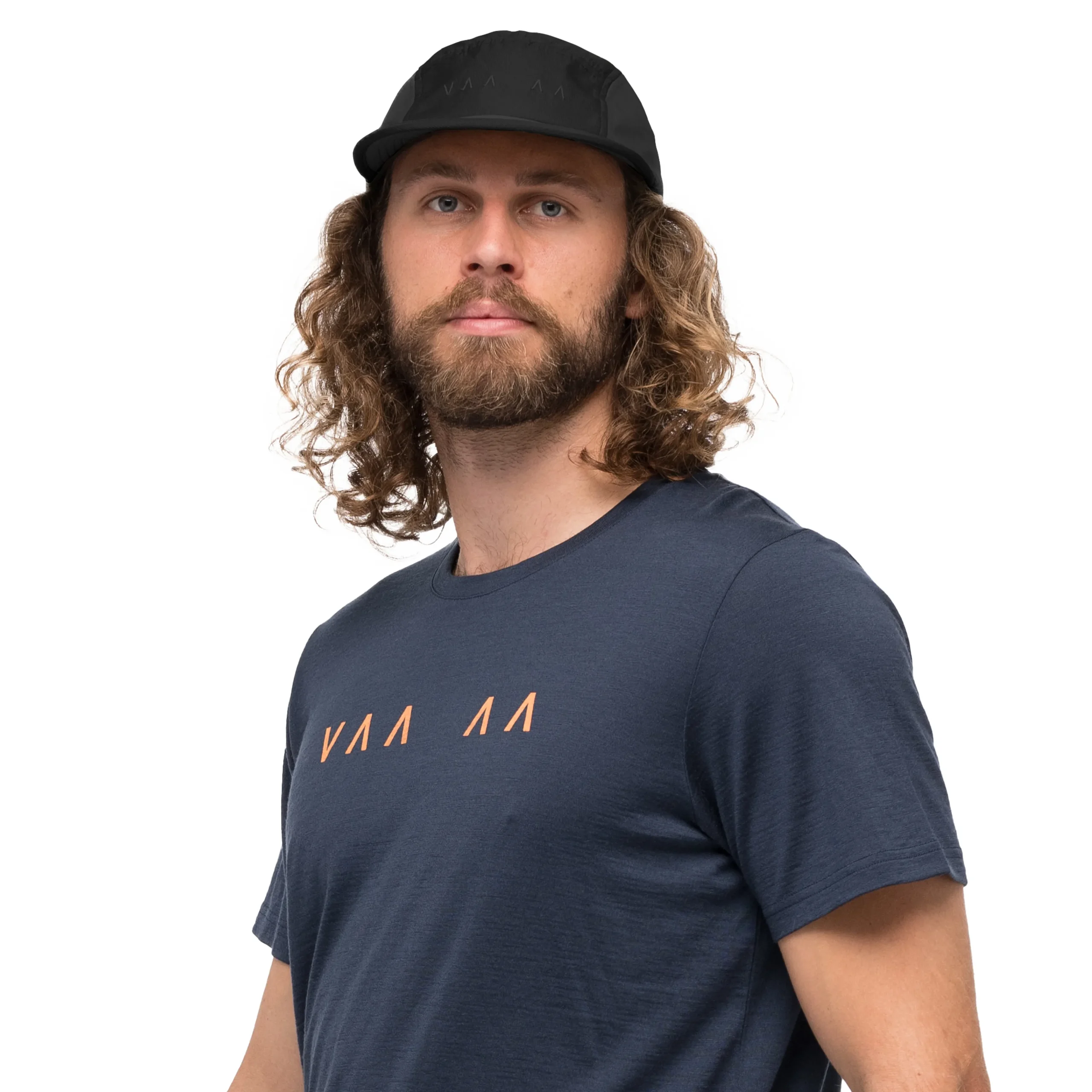 Vaagaa 5-panel Cap - Bergans
