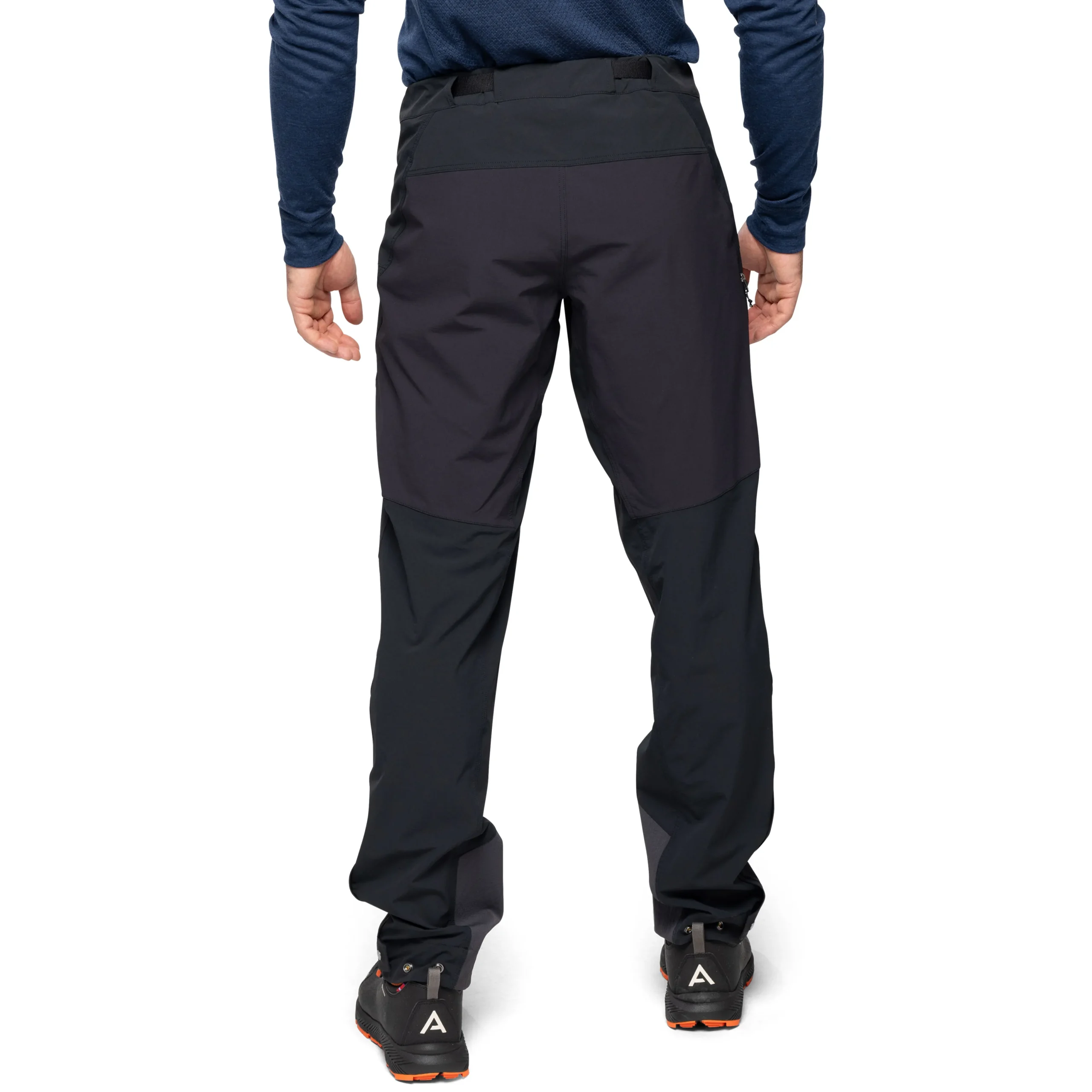 Vaagaa Softshell Pants Men - Bergans