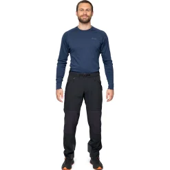 Vaagaa Softshell Pants Men - Bergans