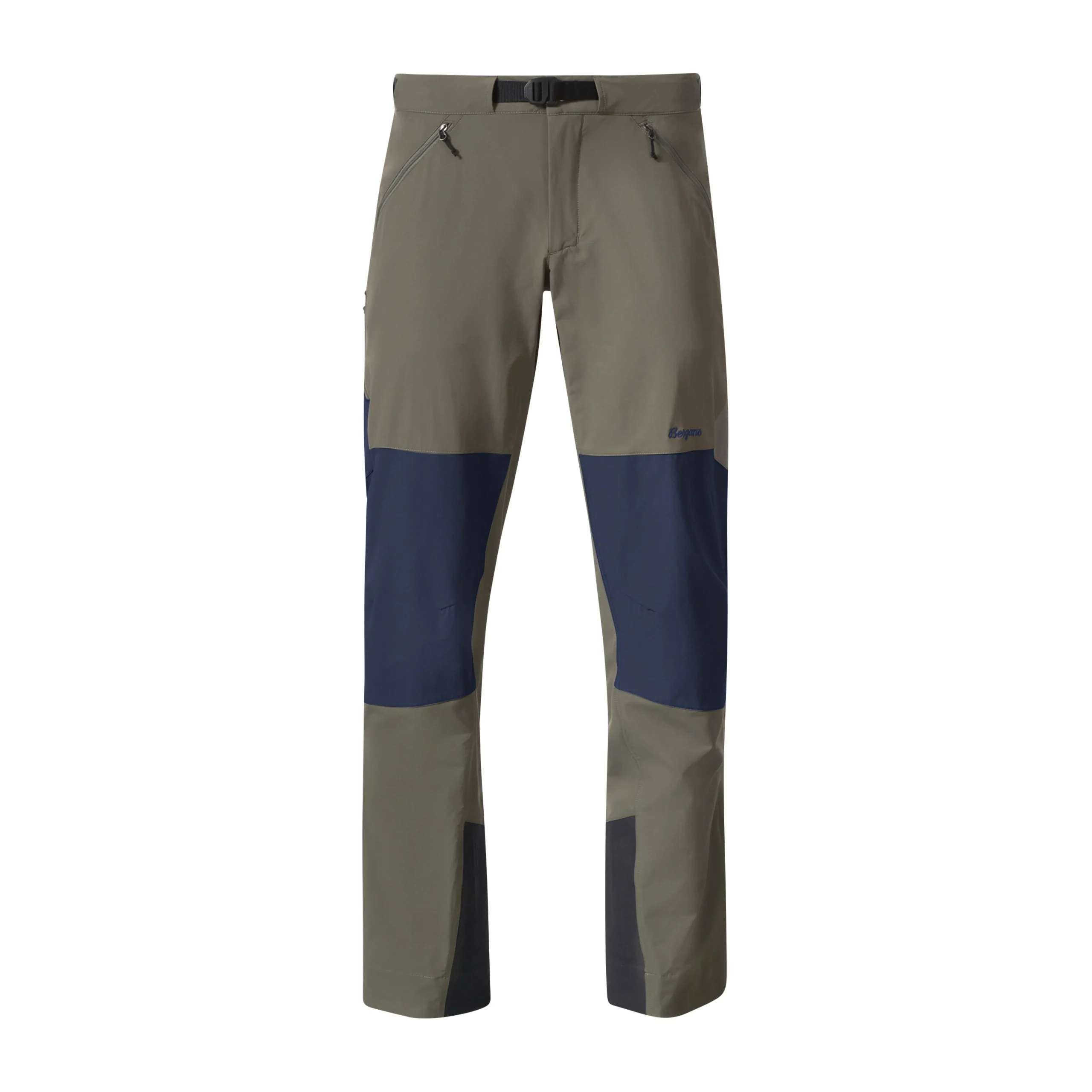 Vaagaa Softshell Pants Men - Bergans