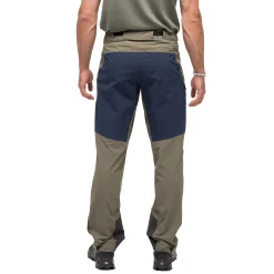 Vaagaa Softshell Pants Men - Bergans