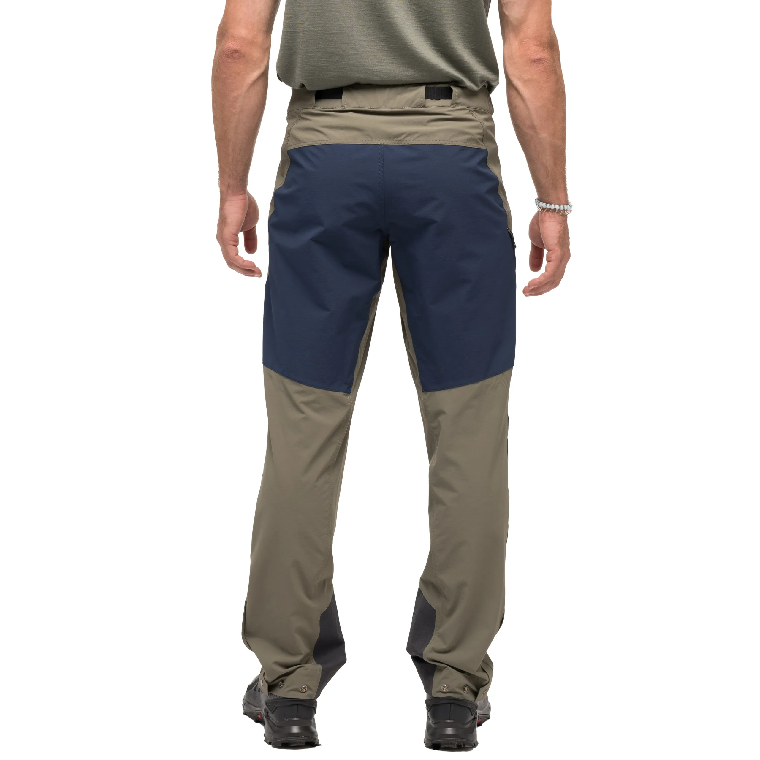 Vaagaa Softshell Pants Men - Bergans
