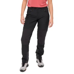 Vaagaa Softshell Pants Women - Bergans