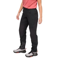 Vaagaa Softshell Pants Women - Bergans