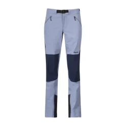 Vaagaa Softshell Pants Women - Bergans