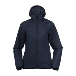 Vaagaa Windbreaker Jacket Women - Bergans