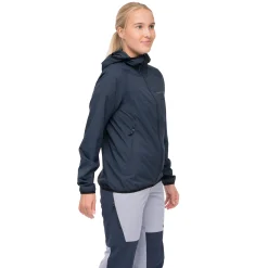 Vaagaa Windbreaker Jacket Women - Bergans
