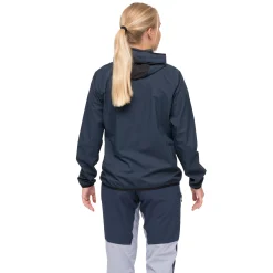 Vaagaa Windbreaker Jacket Women - Bergans