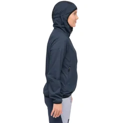 Vaagaa Windbreaker Jacket Women - Bergans