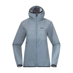 Vaagaa Windbreaker Jacket Women - Bergans