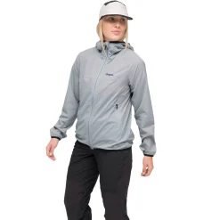 Vaagaa Windbreaker Jacket Women - Bergans
