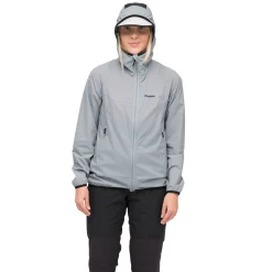 Vaagaa Windbreaker Jacket Women - Bergans
