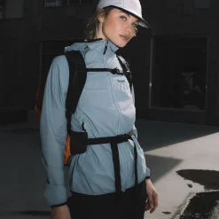 Vaagaa Windbreaker Jacket Women - Bergans