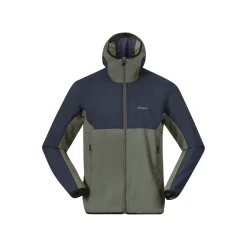 Vaagaa Windbreaker Jacket Men - Bergans