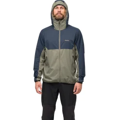 Vaagaa Windbreaker Jacket Men - Bergans