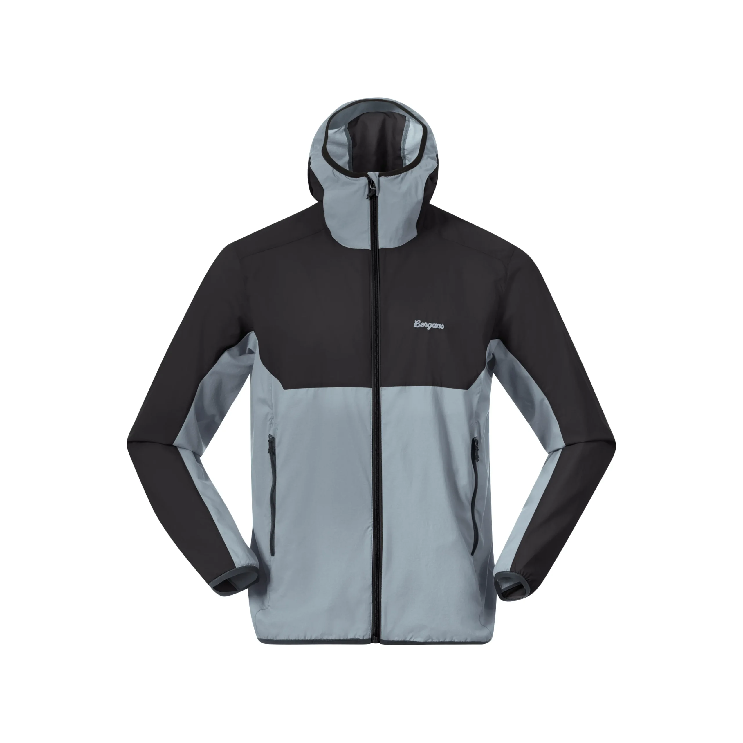 Vaagaa Windbreaker Jacket Men - Bergans