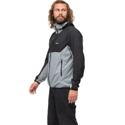 Vaagaa Windbreaker Jacket Men - Bergans