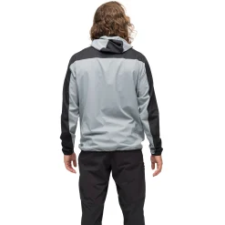 Vaagaa Windbreaker Jacket Men - Bergans