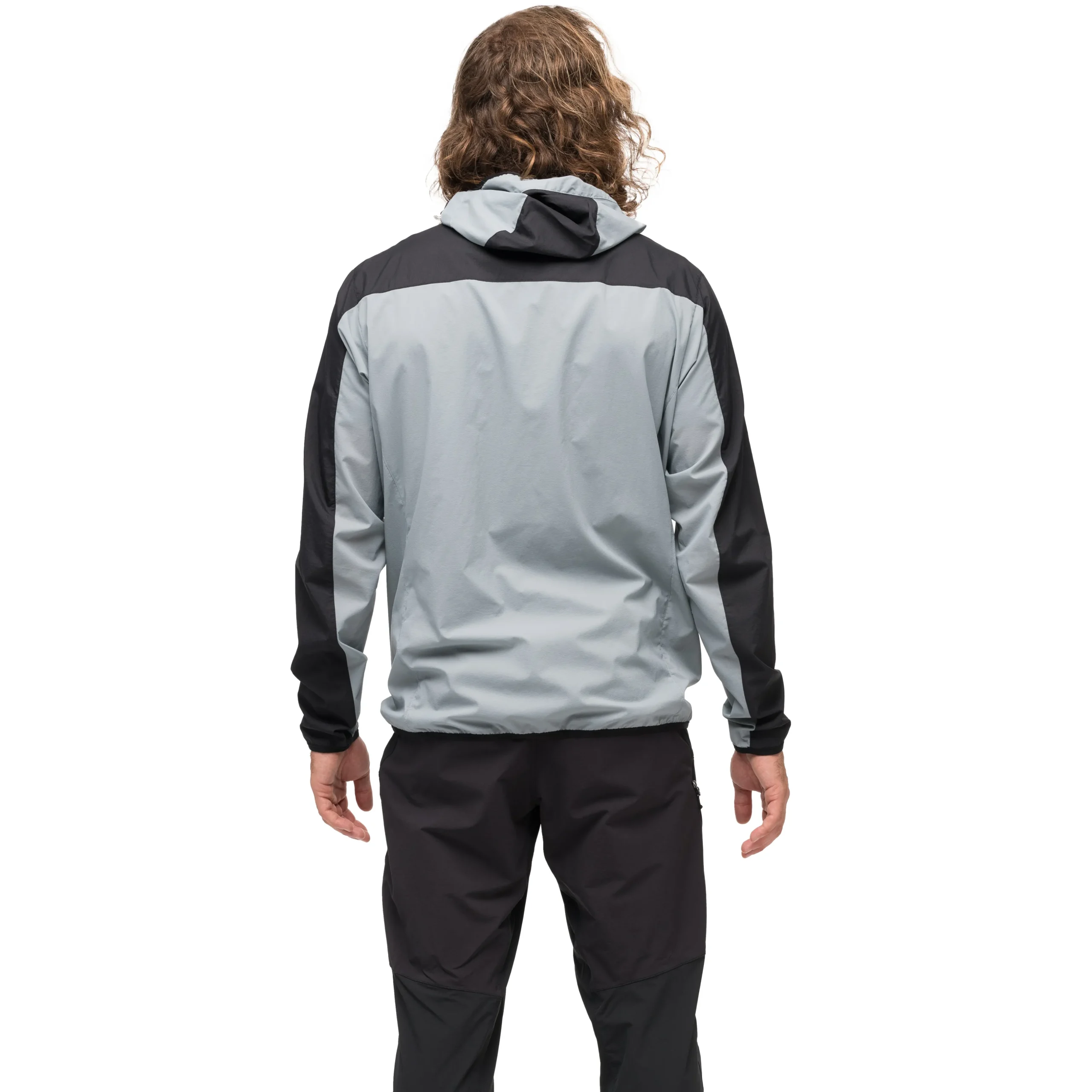 Vaagaa Windbreaker Jacket Men - Bergans