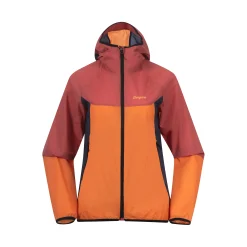 Vaagaa Windbreaker Jacket Women - Bergans