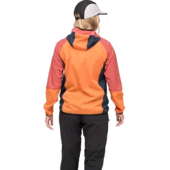 Vaagaa Windbreaker Jacket Women - Bergans