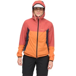 Vaagaa Windbreaker Jacket Women - Bergans