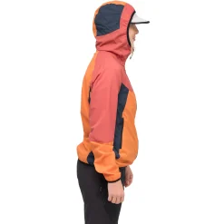Vaagaa Windbreaker Jacket Women - Bergans