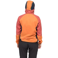 Vaagaa Windbreaker Jacket Women - Bergans