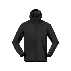 Vaagaa Windbreaker Jacket Men - Bergans