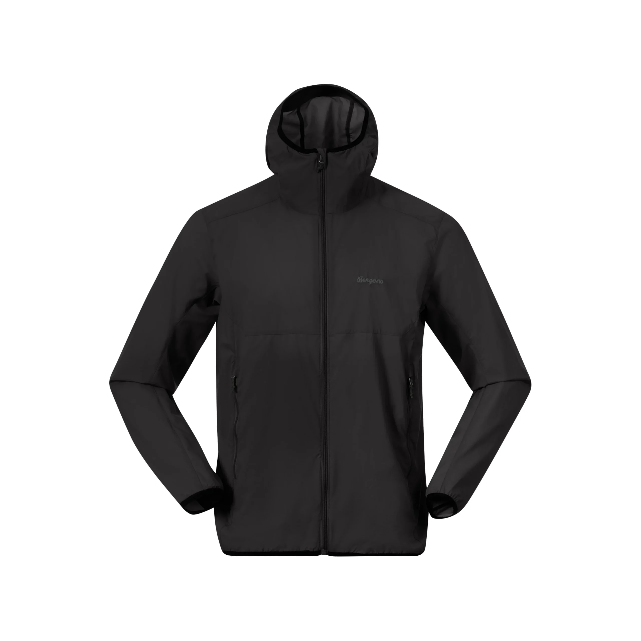 Vaagaa Windbreaker Jacket Men - Bergans