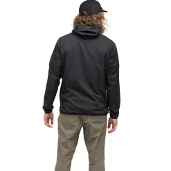 Vaagaa Windbreaker Jacket Men - Bergans
