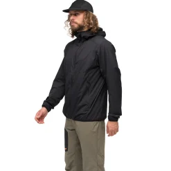 Vaagaa Windbreaker Jacket Men - Bergans