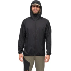 Vaagaa Windbreaker Jacket Men - Bergans