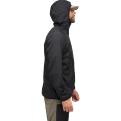 Vaagaa Windbreaker Jacket Men - Bergans
