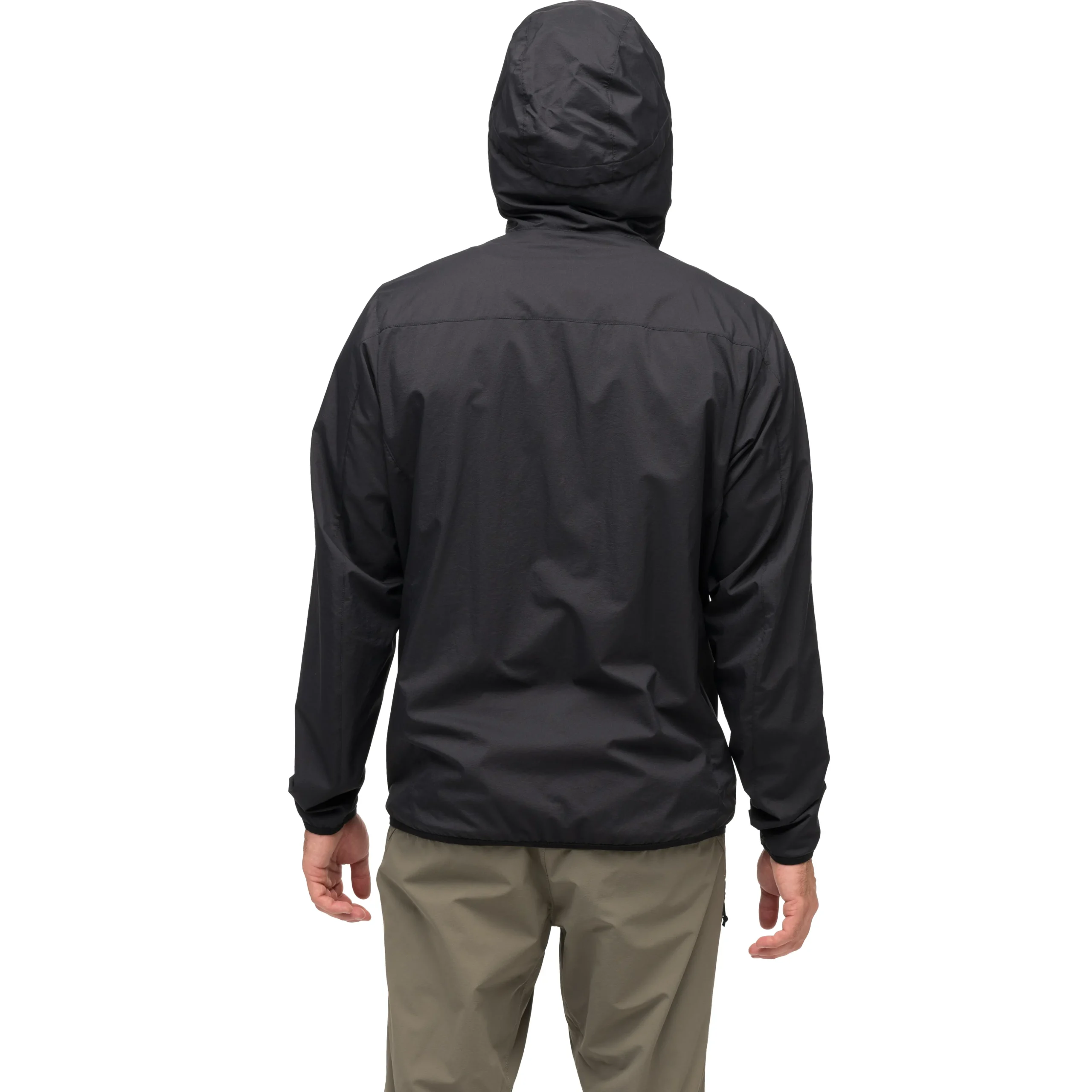 Vaagaa Windbreaker Jacket Men - Bergans