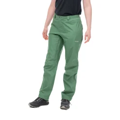 Vandre Light 3L Shell Zipped Pants Women - Bergans