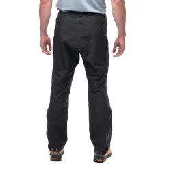 Vandre Light 3L Shell Zipped Pants Men - Bergans