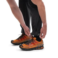 Vandre Light 3L Shell Zipped Pants Men - Bergans