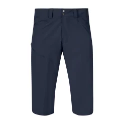 Vandre Light Softshell Long Shorts Men - Bergans
