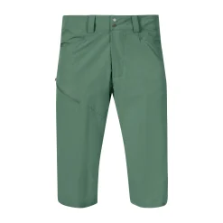 Vandre Light Softshell Long Shorts Men - Bergans