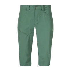 Vandre Light Softshell Long Shorts Women - Bergans